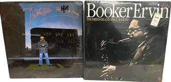 20 UNOPENED Vinyl Records-Dave Brubeck, Joe Farrell, Duke Ellington, Art Farmer