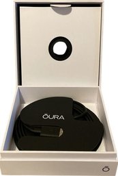 Ura Gen 3 Charger (New In Box)
