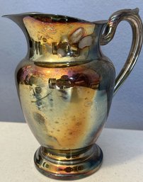 Oneida Silverplate Water Pitcher