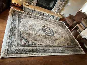 Oriental Weavers Rug - 132'L X 94'W