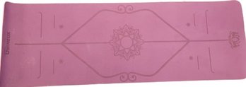 Umineux Yoga Mat 24'  72.5'