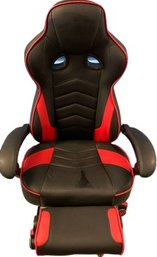 Respawn Adjustable Gaming Chair- 26Lx27.5Wx49H