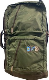 MEI Hiking Tote (Approximately 14x22x12)