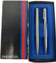 Sharp, Sheaffer, & Cross Pen Lot