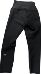 ALO Womens High Waisted XS Leggings- 20in Inseam