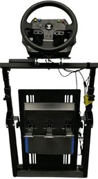 Thrustmaster Racing Simulator From GT Omega Racing (22x48)