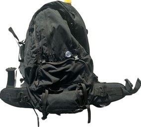 Eagle Creek Black Backpack