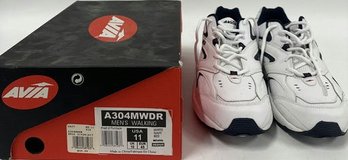 Avia Men's Walking Shoes In Size 11 US, Model: A304MWDR