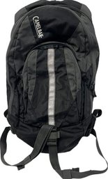 Camelbak Pack With 3 Storage Compartments. 18x12x4