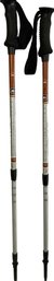 Two Traverse  7075-T6 Hiking Poles (Adjustable) From REI