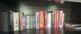 Steven King Books Collection