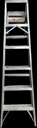 6ft Metal Ladder