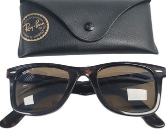 Ray Ban Wayfarer