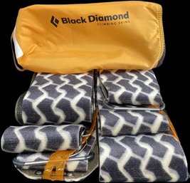 Black Diamond Climbing Skins