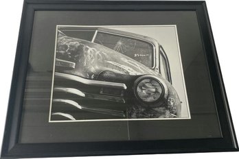 Framed Photography From Amy Stoney (31.25x25.75)