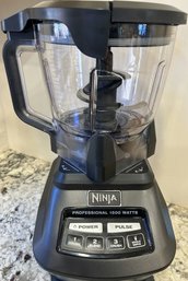 Ninja Professional Blender 1500 Watts - New (not In Box Or With Additional Accessories)
