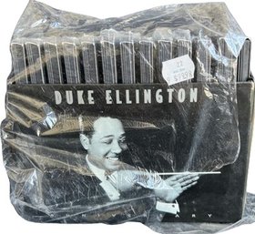 Duke Ellington CD Set