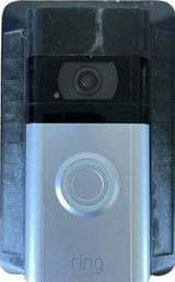 Ring Doorbell Camera Model NO 5AT3S5