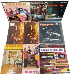 54 Vinyl Records, See Photos For Details