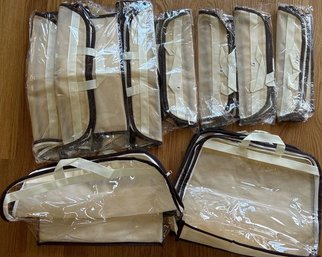 Small & Medium Storage Bags