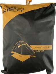 Kelly Grand Mesa 4 Person/ 3 Season Tent. Includes Stakes & Footprint Mat. Not Tested