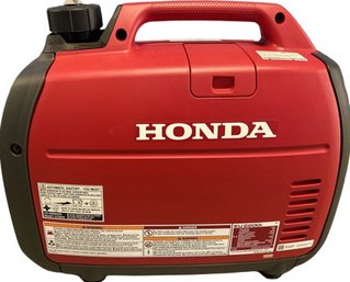 Honda EU2200i Inverter (20x16x20)