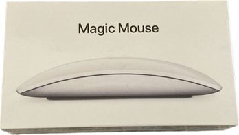 Apple Magic Mouse (A1657) Unopened/In Original Factory Packaging