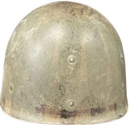 Military Helmet - 10.5'L