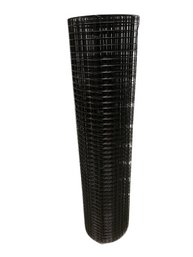 Spool Of Chicken Wire-48 Tall, Previously Used, Length Unknown