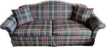 Genuine Lazy Boy Pull Out/Sleeper Couch (84x33.5x33) Must Bring Help To Move