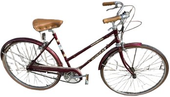 1970/1980s Nassau Murray Bicycle