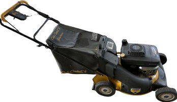 Cub Cadet 6 Speed RWD Lawn Mower From Kawasaki (Likely Will Start With More Gas)- 62Lx23Wx38H