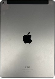 32GB Apple IPad Air 2 Wi-Fi  Cellular- 9.5in Screen