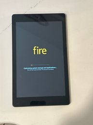 Amazon Fire HD 8 (2017, 7th Generation)