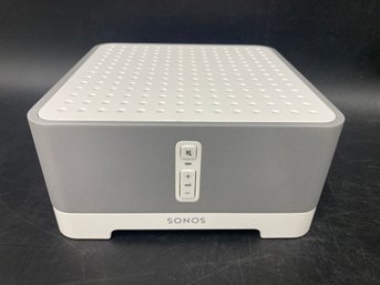 Sonos Connect Amp (No Power Cord)