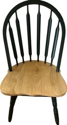 Wooden Dining Chair 19x36.5x20