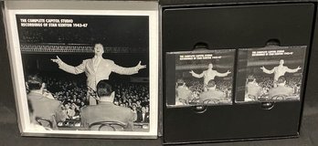 The Complete Stan Kenton CD Box Set