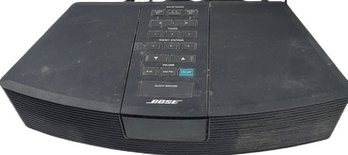 Bose Radio. Untested.