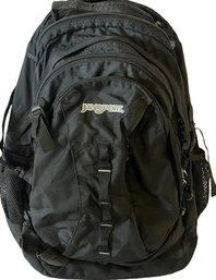 JanSport Airlift Odyssey 38 Backpack With 5 Compartments. Great Condition. 19x16x8