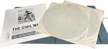 The Civil War Vinyl Box Set