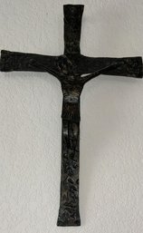 Metal Cross - 17' Height