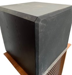 Velodyne Servo F-Series Speaker 20x20x21