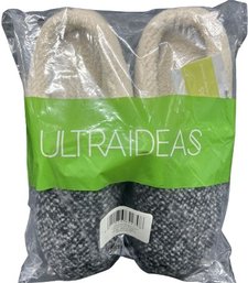 UltraIdeas Womens Memory Foam Slippers