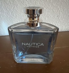 Nautica Voyage Cologne