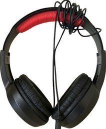 Sampson Headphones