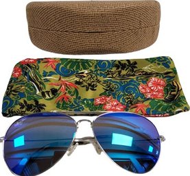 Maui Jim Maverick