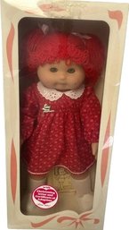 Lissi Fashion Doll In Box- 20in Tall