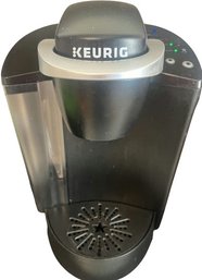 Keurig & Coffee Pods