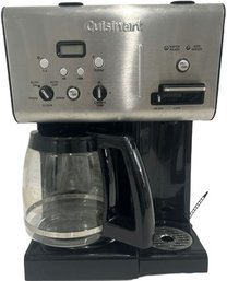 Cuisinart Coffee Maker