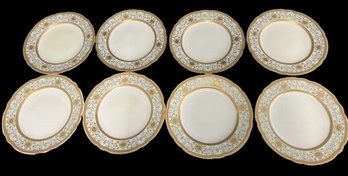 (12) Plate Set - 9' Height